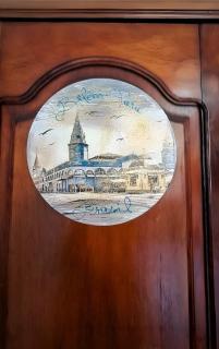 Apartamento COMPLETO BELÉM AMAZÔNIA 3 quartos até 6 Pessoas há 5 minutos da COP30 e Hangar - 7