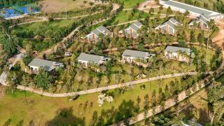 Samanea Wellness Resort - 0