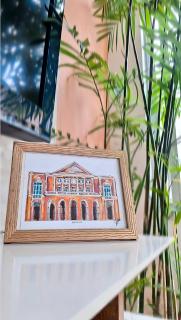 Apartamento COMPLETO BELÉM AMAZÔNIA 3 quartos até 6 Pessoas há 5 minutos da COP30 e Hangar - 1