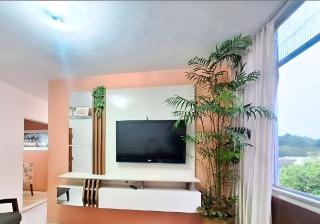 Apartamento COMPLETO BELÉM AMAZÔNIA 3 quartos até 6 Pessoas há 5 minutos da COP30 e Hangar - 2