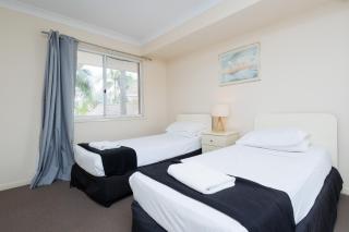 Isle Of Palms Resort - 1