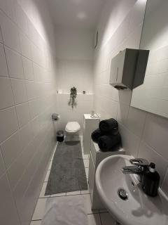 Munich Stay Central 7Z, 20 Pers - 9