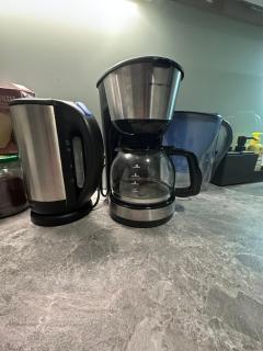 Munich Stay Central 7Z, 20 Pers - 7