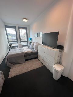 Munich Stay Central 7Z, 20 Pers - 5