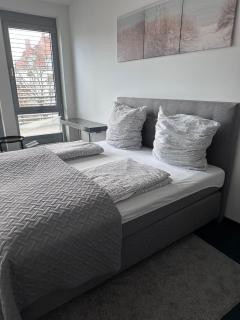 Munich Stay Central 7Z, 20 Pers - 4