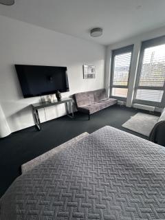 Munich Stay Central 7Z, 20 Pers - 3