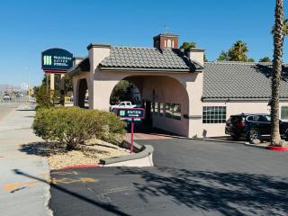 MainStay Suites Victorville - Hesperia - 8
