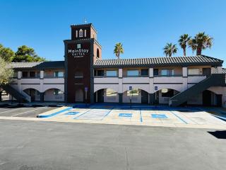 MainStay Suites Victorville - Hesperia - 6