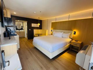 MainStay Suites Victorville - Hesperia - 4