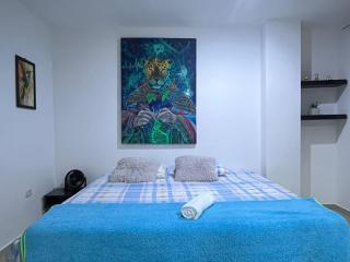 Tayra Living Suites - 0