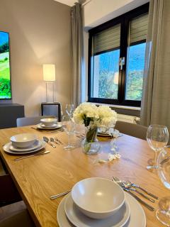 KO 3-Zimmer Apartment 73 qm bis zu 6 Personen - 8