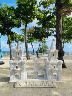 1 Bedroom Suite at Tambuli Seaside Resort -Cebu - 8