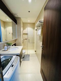 1 Bedroom Suite at Tambuli Seaside Resort -Cebu - 7