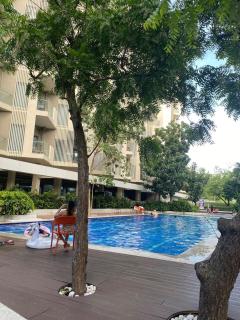 1 Bedroom Suite at Tambuli Seaside Resort -Cebu - 5