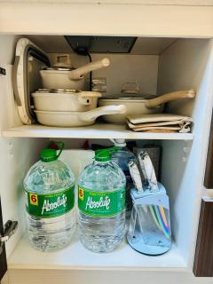 1 Bedroom Suite at Tambuli Seaside Resort -Cebu - 4