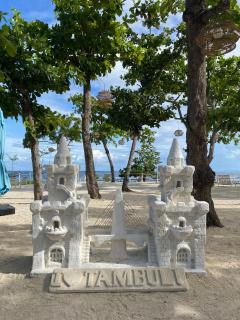 1 Bedroom Suite at Tambuli Seaside Resort -Cebu - 3