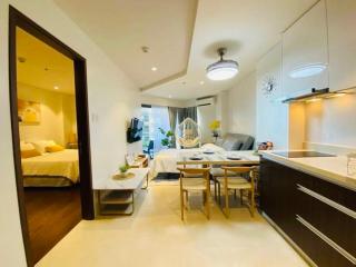 1 Bedroom Suite at Tambuli Seaside Resort -Cebu - 1