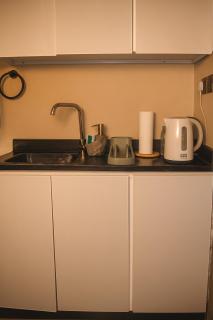 Stylish New Apartment - Al Narjis - 8