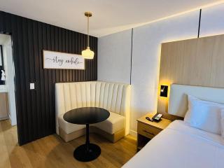 MainStay Suites Victorville - Hesperia - 1