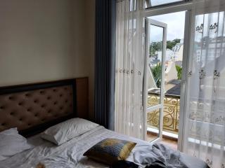 SAM HẠ PHƯƠNG VILLA dalat - 6