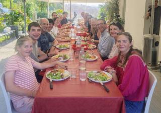 Gîte Amaren Bidea, chez Simone et Manu - 5
