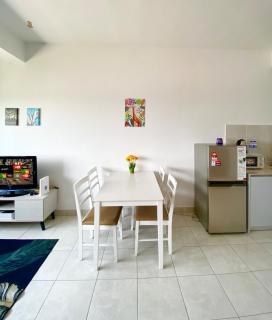 Studio with Rooftop Pool at Youth City Nilai by D'KAY HOMES, near USIM KLIA - 3