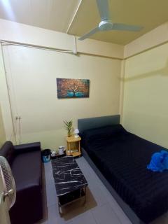 June Guest House 1 - 7