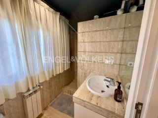 Espléndido dormitorio en Suite - 4