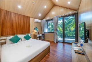 Sunset Eco Resort Ho Coc - 8