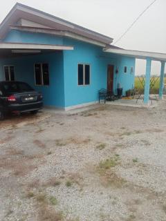 Homestay Saadiah - 9