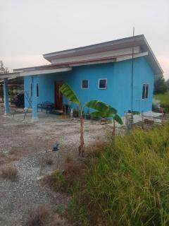 Homestay Saadiah - 6