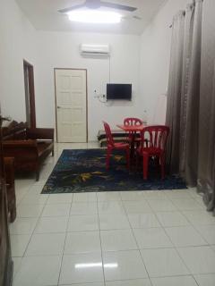Homestay Saadiah - 5