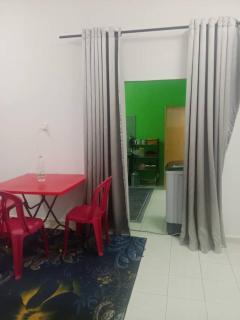 Homestay Saadiah - 3