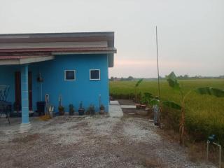 Homestay Saadiah - 2