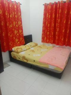Homestay Saadiah - 1