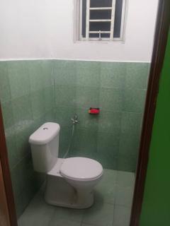 Homestay Saadiah - 1