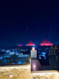 AB Grand museum view hotel - 9