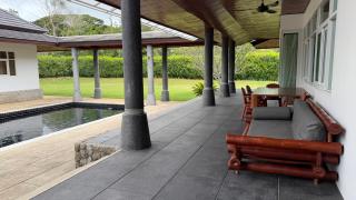 The Majestic Estate - 6 Bedroom Private Villa - 8