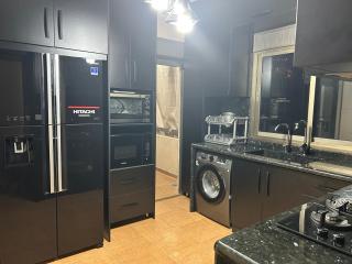 Modern 3BR Sea & Mountain View Apartment Bouar, Keserwan - 1