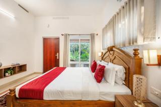 Clouds View Nature Resort - 8