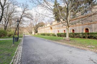 Blueground Prague 10 fully equipped nr park PRG-24 - 5