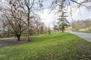 Blueground Prague 10 fully equipped nr park PRG-24 - 2