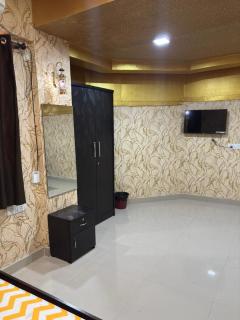 KORAMANGALA Suites - 5