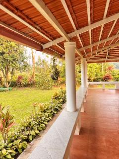 Malma view homestay - 4