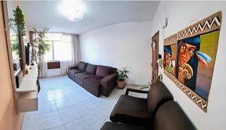 Apartamento COMPLETO BELÉM AMAZÔNIA 3 quartos até 6 Pessoas há 5 minutos da COP30 e Hangar - 1