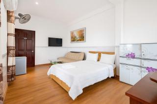 Khách Sạn Anh Anh - 0