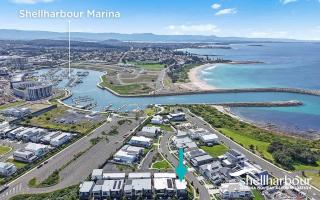 Serendipity Shell Cove - 6