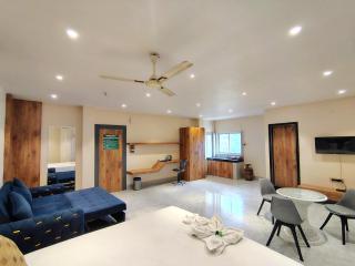 Happy Villa Regency - 9