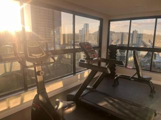 LOFTS Vila Germânica - 9