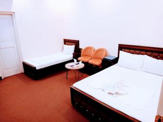 Perfect Lodge Guest House - 1